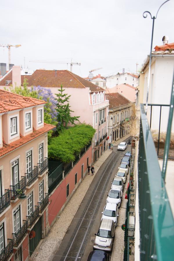 World Travelers Lisboa Exterior foto