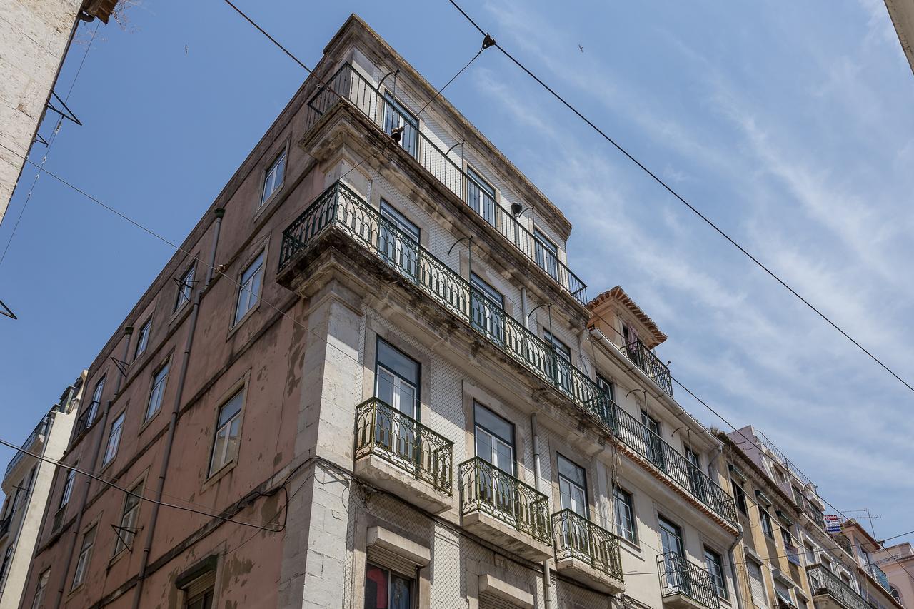 World Travelers Lisboa Exterior foto
