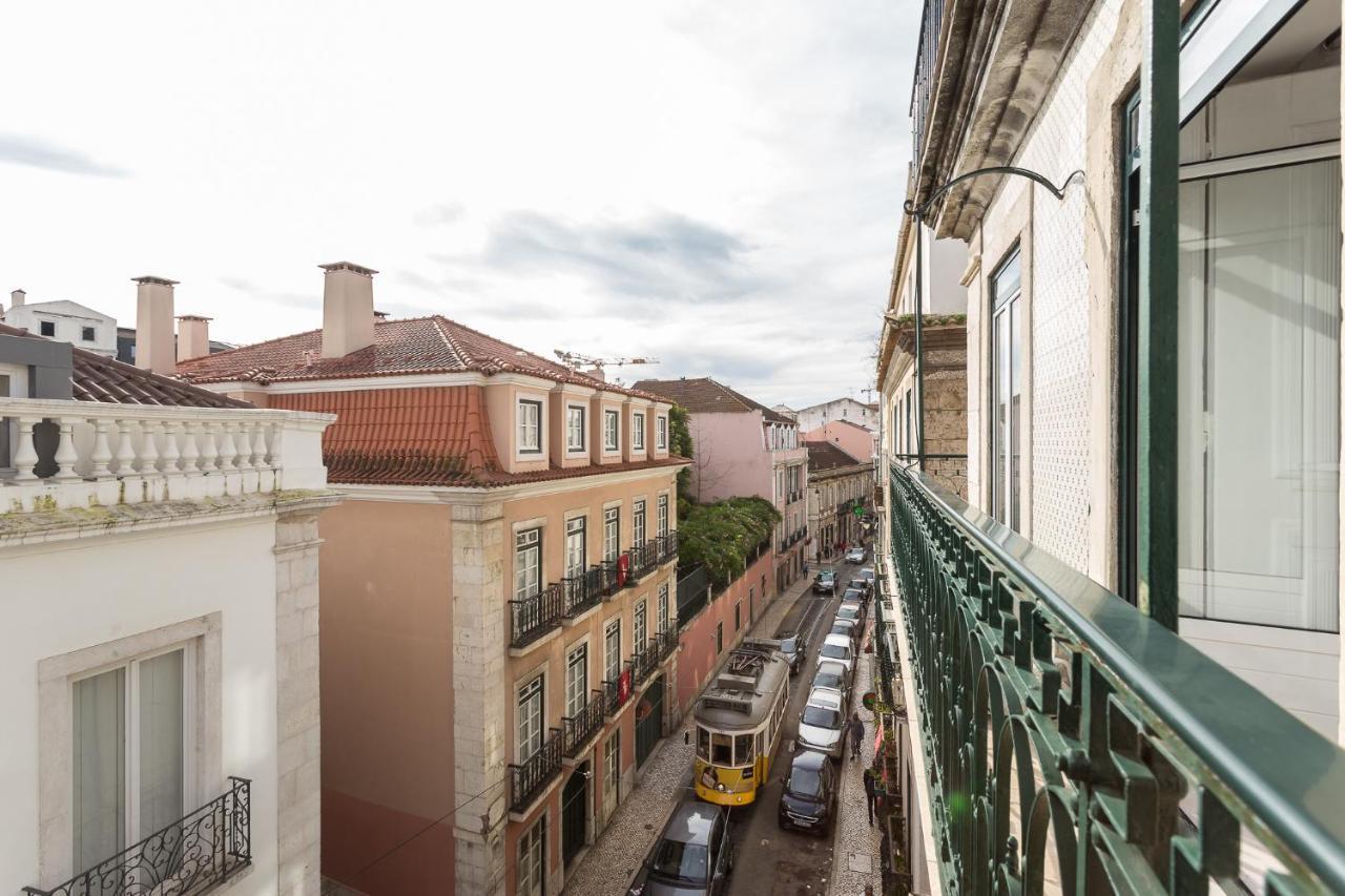 World Travelers Lisboa Exterior foto
