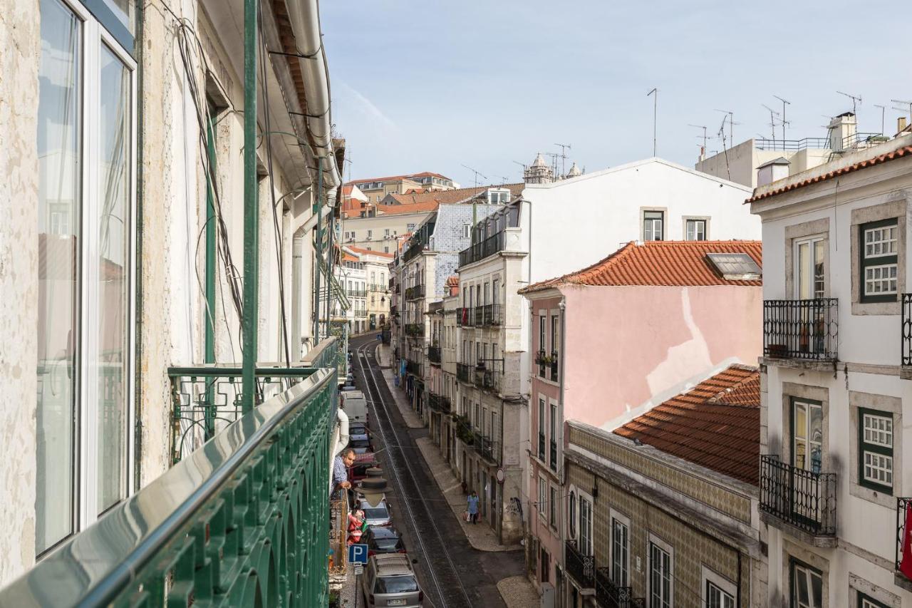 World Travelers Lisboa Exterior foto
